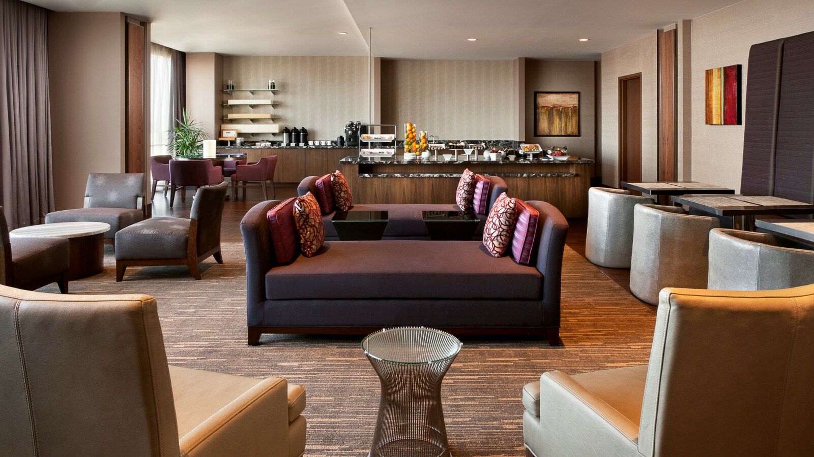 The Westin Phoenix Downtown Exteriör bild